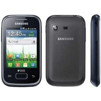 Samsung Galaxy Pocket Duos S5302 od 89 € - Heureka.sk