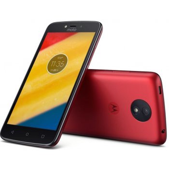 Motorola Moto C Plus 1GB/16GB Dual SIM