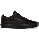 Vans Old Skool black black