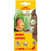 Sera Alder cones 50 ks