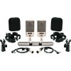 Austrian Audio OC818 Dual SET