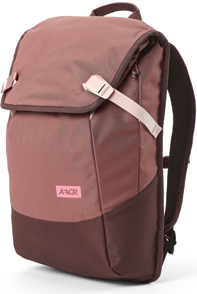 Aevor Basic Raw Ruby 18 l