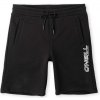 Detské Kraťasy O'NEILL ALL YEAR JOGGER SHORTS 4700006-19010 – Čierna