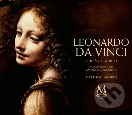 Leonardo da Vinci - Matthew Landrus