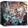 Asmodee Czech Republic Zombicide Bílá smrt