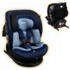 Otočná autosedačka Caretero OD 40-150 CM MOKKI 360 I SIZE ISOFIX