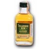 Mini Tullamore Dew 40% 0.05L (holá fľaša)