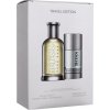 Hugo Boss Boss Bottled EDT 100 ml + deostick 75 ml darčeková sada