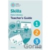 DATA LITERACY TB 1-3 - Karen Morrison, Lisa Greenstein