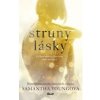 Struny lásky - Youngová Samantha