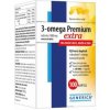GENERICA 3-omega Premium extra cps 1x100 ks