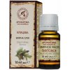 Aromatika Esenciálny olej Jedľa - 10 ml -