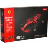 Rastar stavebnice RC formule Ferrari SF1000 1:16