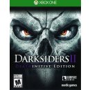 Darksiders 2 (Deathinitive Edition)