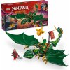 LEGO® NINJAGO® 71829 Lloydov zelený lesný drak 5702017815640 (5702017815640)