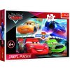 Trefl CARS 3 Auta 3 vítězný závod 160 dielov