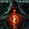 Disturbed - Disturbed - Divisive (11xLP)