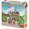 Kameň, zbrane, papier II - rodinná hra