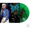 Bowie David: Live At Th… (Bowie David)