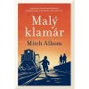 Malý klamár - Mitch Albom