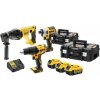DeWALT DeWALT DCK372M3T Kombinovaná súprava 18V