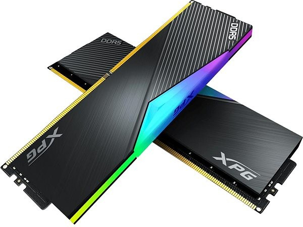 Adata XPG DDR5 16GB 6000MHz CL40 Lancer AX5U6000C3016G-DCLARBK