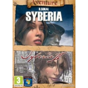 Syberia 1 + 2