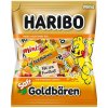 Haribo zlatý medvedík so šťavou MINIS 14x16g