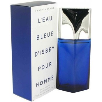 Issey Miyake L´Eau Bleue D´Issey toaletná voda pánska 75 ml