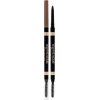 Max Factor Brow Shaper ceruzka na obočie s kefkou 10 Blonde 1 g