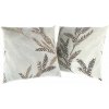 Kvalitex Oksia 2 ks 40 x 40 cm