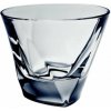 Bohemia Jihlava BOHEMIA JIHLAVA TRIANGLE POHÁR NA WHISKY 320ML SADA 6 KS