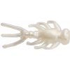 Berkley PowerBait Mayfly 0,75 in Pearl White Berkley