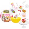 MGA's Miniverse Mini Food Občerstvenie séria 2B