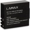 LAMAX Batérie pro kamery LAMAX X LMXBATX