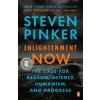 Enlightenment Now (Steven Pinker)(Brožovaná)