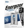 Energizer Ultimate 9V 1ks 7638900332872