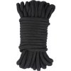 Me You Us Tie Me Up Rope Black 10m