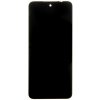 LCD Displej + Dotykové sklo Motorola Moto G13 čierna farba