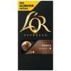 Kapsule L´OR Forza 10 kapsúl 52 g