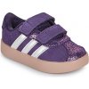 adidas Nízke tenisky VL COURT 3.0 CF I Fialová