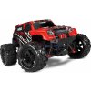 TRAXXAS Traxxas Teton 1:18 4WD RTR červený