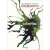 Rakovina - Alexander Solženicyn SK