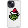 Picasee Fashion Case pre Apple iPhone 13 mini - Grinch 2