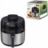 Teplovzdušná fritéza Sencor SFR 5010BK 1500 W 5 l