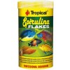 Tropical Spirulina Flakes 6% 250ml/50g
