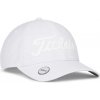 Unisex šiltovka Titleist Players Performance Ball Marker White/White Jedna veľkosť