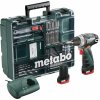 Metabo PowerMaxx BS Basic MD 600080880