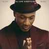Blacc Aloe: All Love Everything - CD
