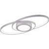 Trio R62991187 LED stropné svietidlo Galaxy 27W|3000K - stmievateľné